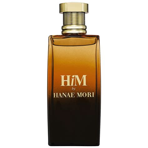 him hanae mori cologne